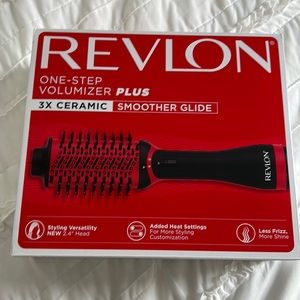 Revlon One Step Voumizer
